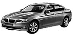 BMW F10 C0172 Fault Code