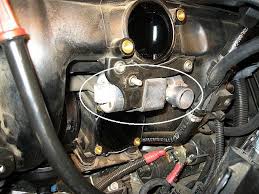 See C0172 in engine